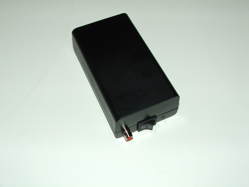 GB-Uni 1 GSM Alarmhandy (Basisgerät)
