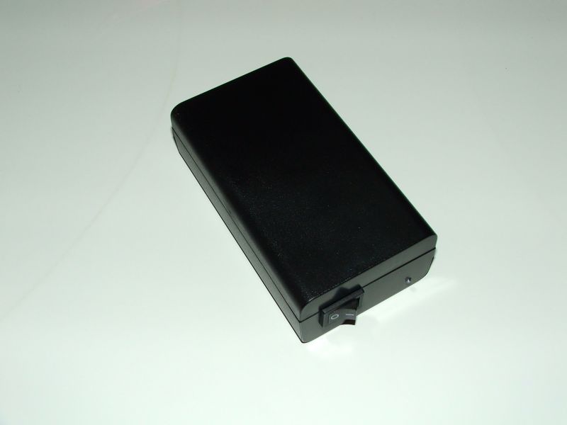 Motorrad - Quad - Roller - Langzeit GSM Alarm System