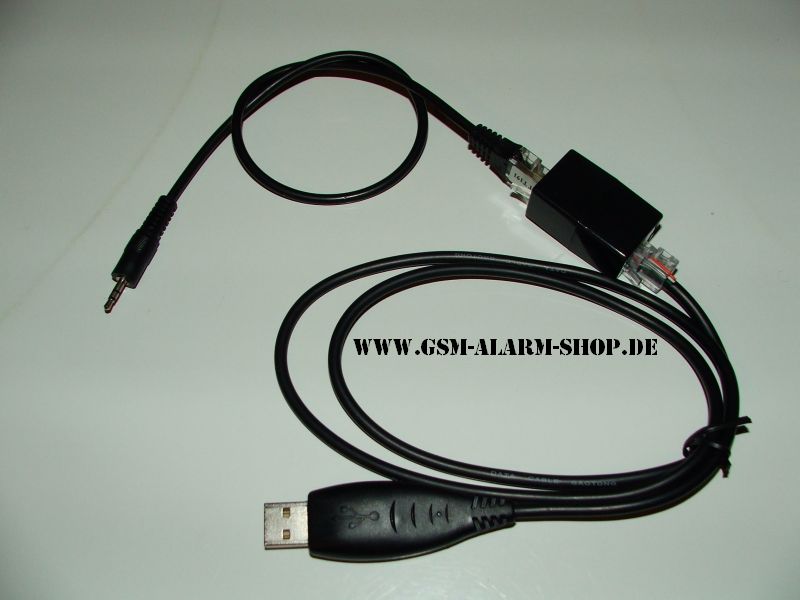 Motorola T191/C1xx Calypso USB Flash Kabel (OSMOCOMBB)